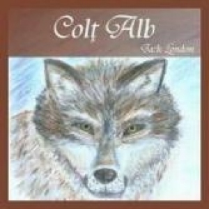 Colt alb (audiobook)