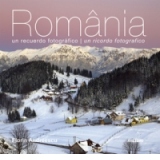 Romania. O amintire fotografica (italiana-spaniola)