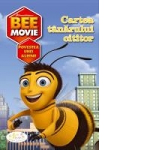 Bee Movie - Cartea Tanarului Cititor
