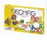 Geomag - Magnetic World - MULTICOLOR 132