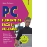 PC. Elemente de baza si utilizare (Silvia Curteanu)