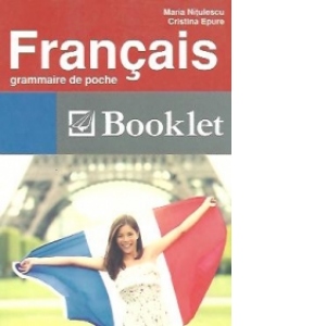 Francais - Grammaire de poche (Gramatica limbii franceze)