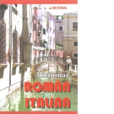 Dictionar Roman-Italian