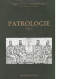 Patrologie, volumul I (Introducere, Secolele II si III)