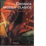 Cronica muzicii clasice
