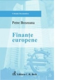 Finante europene