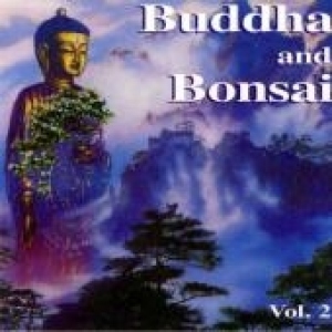 Buddha and Bonsai Vol.2