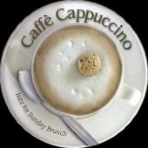Caffe Cappuccino