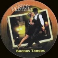 Buenos Tangos