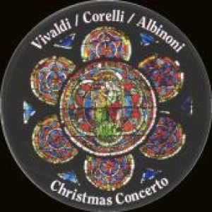 Christmas Concerto - Vivaldi - Corelli - Albinoni