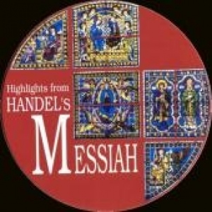 Highlights from Handel s Messiah