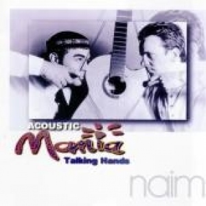 Acoustic Mania - Talking Hands