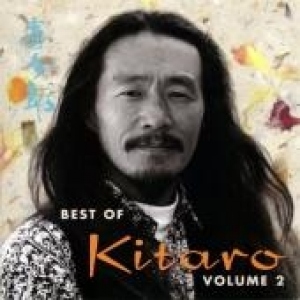 Best of Kitaro Vol.2