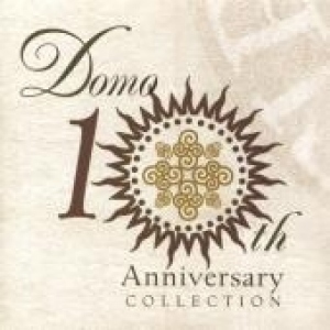 Domo 10th Anniversary