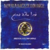 Noura Mezze Lounge