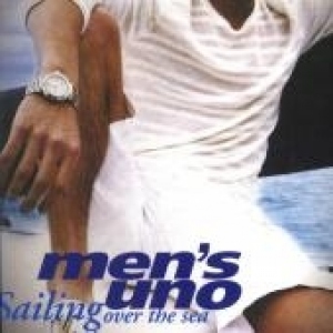 Men's Uno vol. 2 - Sailing over the Sea