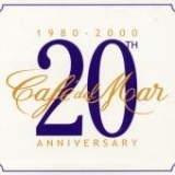 Cafe del Mar - 20 Anniversary