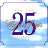Cafe del Mar - 25 Anniversary
