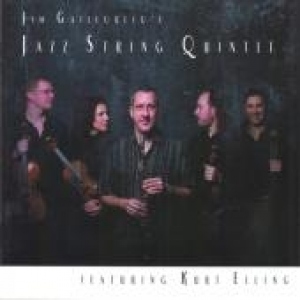 Jazz String Quintet
