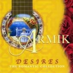 Desires - The Romantic Collection