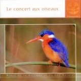 Le Concert aux Oiseaux