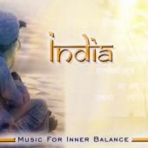 India - Music for Inner Balance