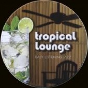 Tropical Lounge