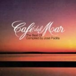Cafe del Mar - The Best Of...