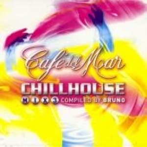 Cafe del Mar: Chillhouse Mix Vol.3