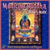 Medicine Buddha - Bhakti Music