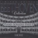 Beethoven - Piano Sonatas Pt.1