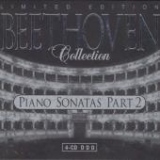 Beethoven - Piano Sonatas Pt.2
