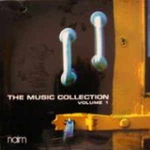 The Music Collection Vol.1