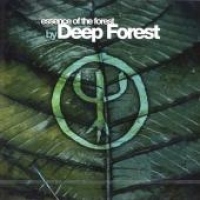 Essence of the Forest