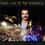 Live at the Acropolis (CD+DVD)