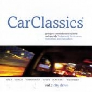 Car Classics Vol.2 City Drive