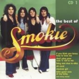 The Best Of Smokie