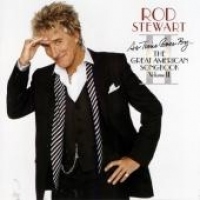 As Time Goes By: The Great American Songbook, Vol. 2
