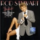 Stardust: The Great American Songbook, Vol. 3