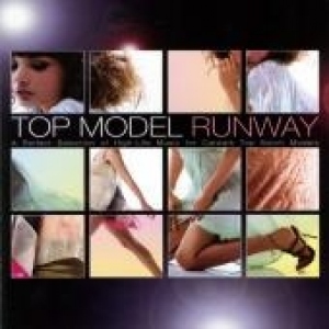 Top Model - Runway