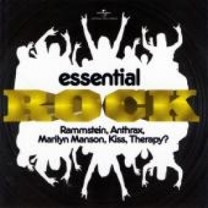 Essential Rock