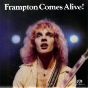Frampton Comes Alive 25th Anniversary Deluxe Edition