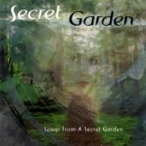 Songs From A Secret Garden