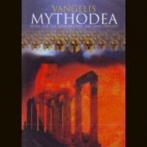 Mythodea: Music For The Nasa Mission:2001 Mars Odyssey
