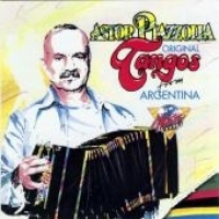 Original Tangos From Argentina