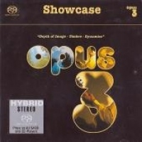 Showcase: Depth Of Image, Timbre, Dynamics