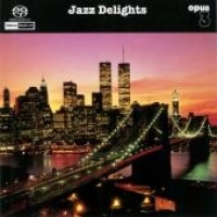 Jazz Delights