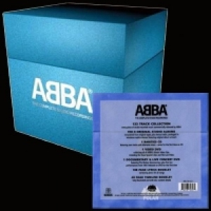 The Complete Studio Recordings [Box Set]