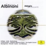 Tomaso Albinoni: Adagio & Concerti