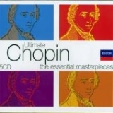 The Essential Masterpieces: Ultimate Chopin 5CD
